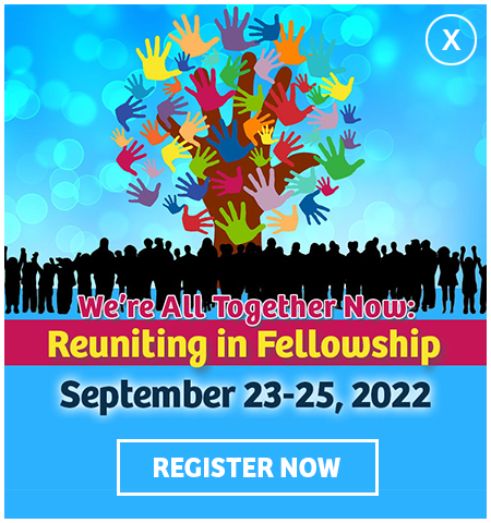Register for 2022 PAIG Retreat