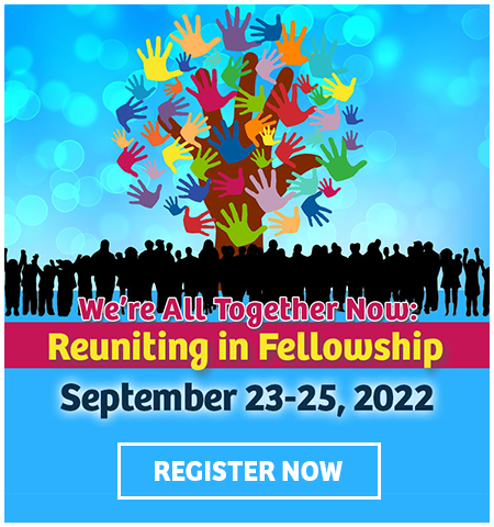 Register for 2022 PAIG Retreat